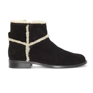 ED Ellen Degeneres Zaliya Boot